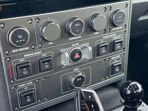 New 2025 INEOS Grenadier Trialmaster Edition image 20