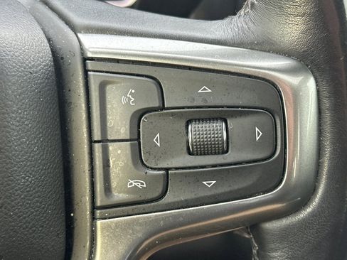 Used 2022 Chevrolet Silverado 1500 RST w/ Convenience Package II image 38