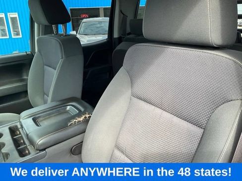 Used 2016 GMC Sierra 3500 SLE w/ SLE Preferred Package AWD/4WD image 17