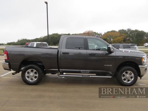 Used 2024 RAM 2500 Big Horn image 7