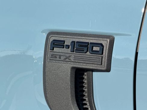 Used 2023 Ford F150 XL w/ STX Appearance Package image 31