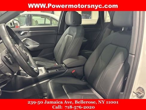 Used 2023 Audi Q3 2.0T Premium image 30