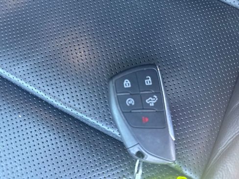 Used 2024 GMC Sierra 1500 Denali w/ Denali Reserve Package image 31