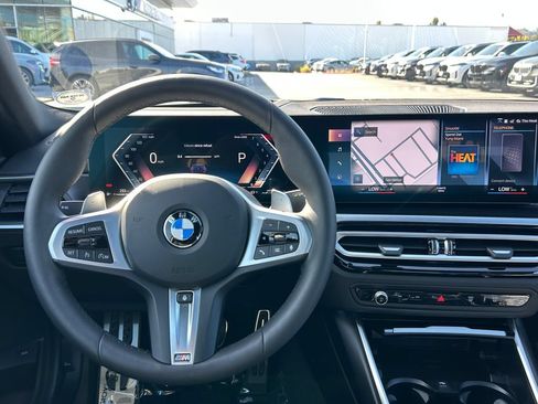 Used 2024 BMW M240i Coupe w/ Premium Package RWD image 17