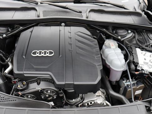 Used 2021 Audi A5 2.0T Premium w/ Convenience Package image 29