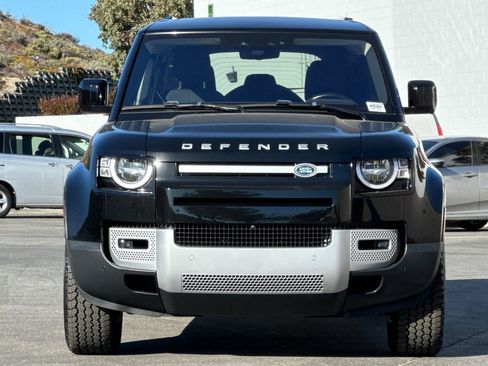 Used 2020 Land Rover Defender 110 S image 9