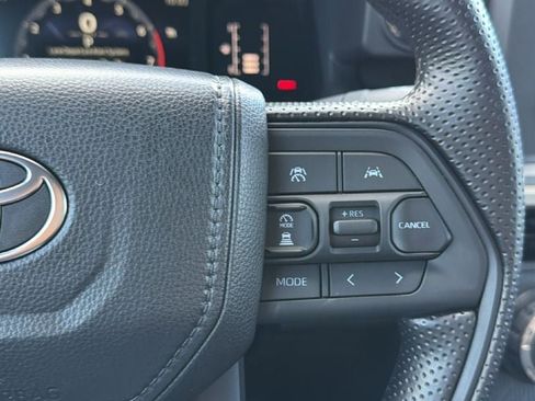 New 2026 Toyota Tacoma SR5 AWD/4WD image 24