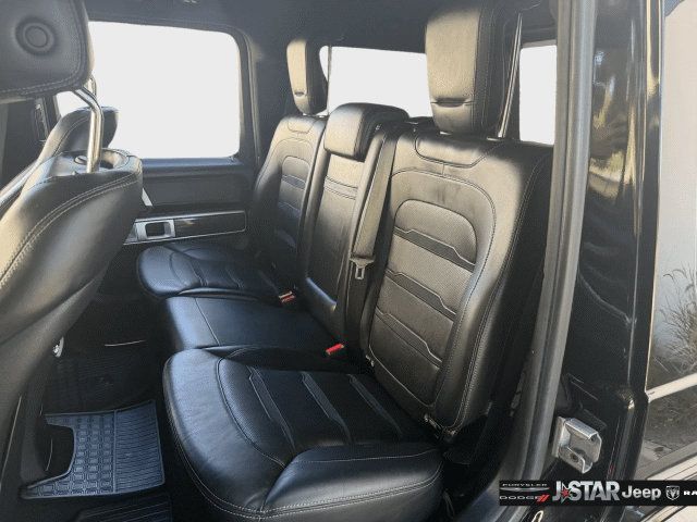 Used 2019 Mercedes-Benz G 63 AMG 4MATIC image 22