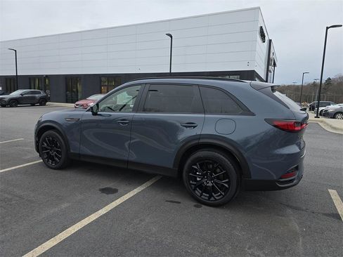 New 2026 MAZDA CX-70 3.3 Turbo w/ Preferred Package image 6