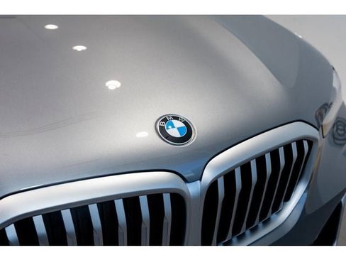 New 2026 BMW X5 xDrive40i image 48