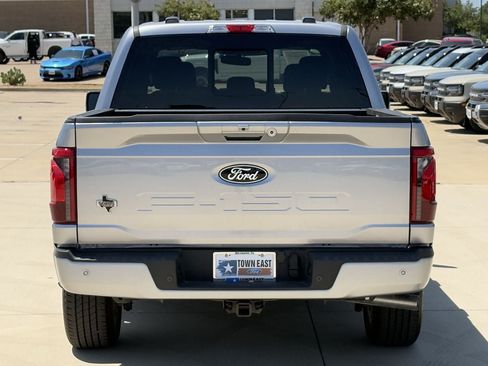 New 2026 Ford F150 XLT w/ Equipment Group 302A MID RWD image 6