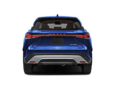 Certified 2023 Lexus RX 350 FWD w/ Cold Area Package image 5