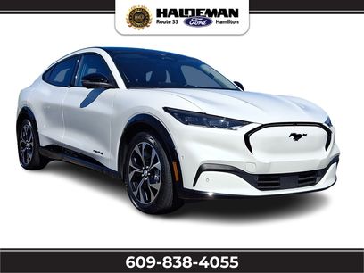 Used 2023 Ford Mustang Mach-E Premium