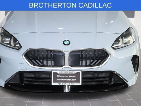 Used 2025 BMW 228i xDrive w/ M Sport Package image 10