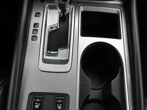 Used 2023 Nissan Murano SL w/ SL Moonroof Package image 19