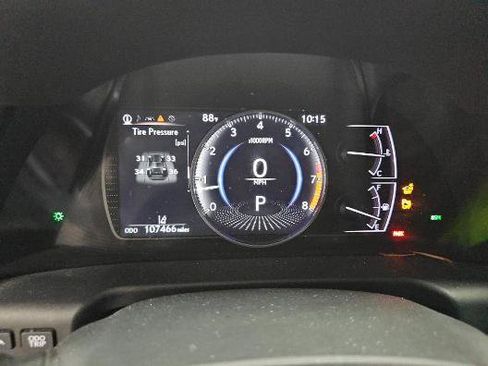 Used 2022 Lexus ES 350 w/ Premium Package FWD image 14