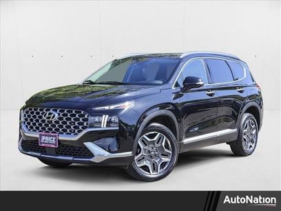 Used 2023 Hyundai Santa Fe Limited