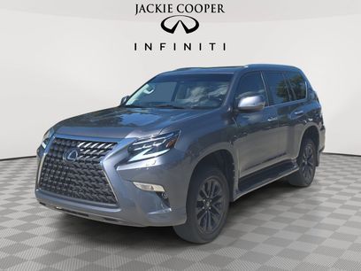 Used 2023 Lexus GX 460 Premium w/ Premium Package