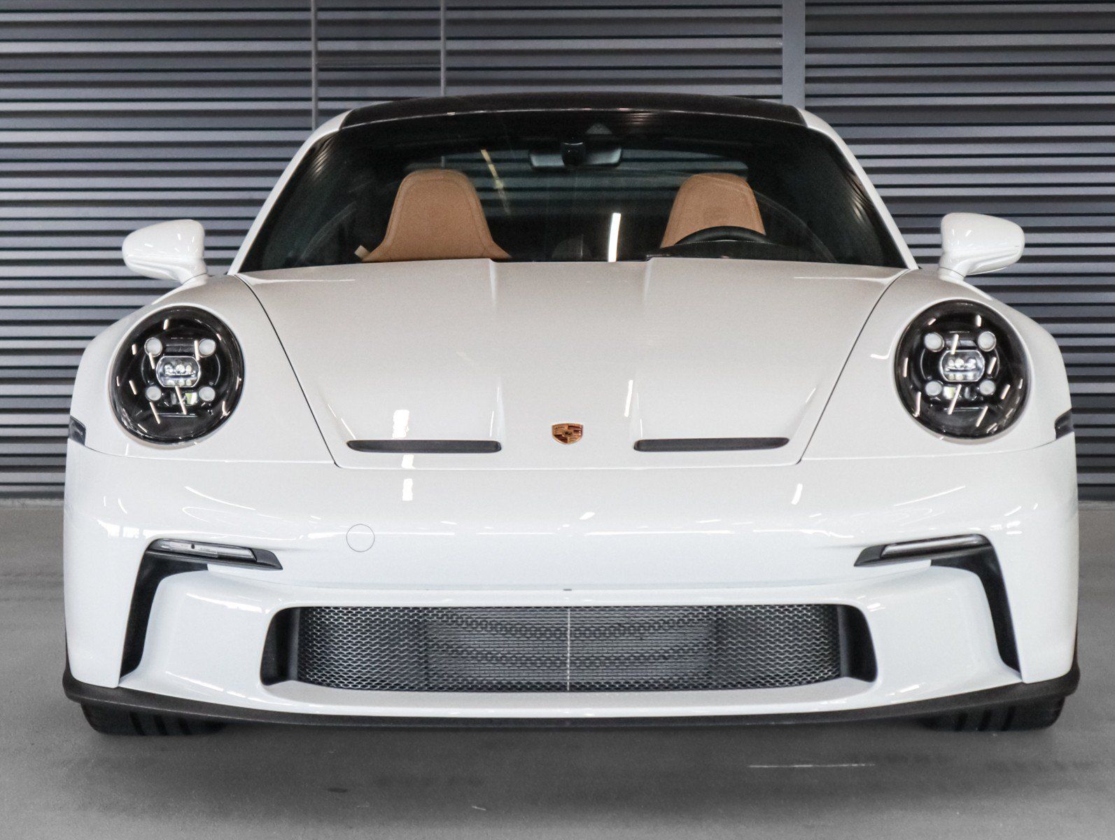 Certified 2024 Porsche 911 GT3 RWD image 2