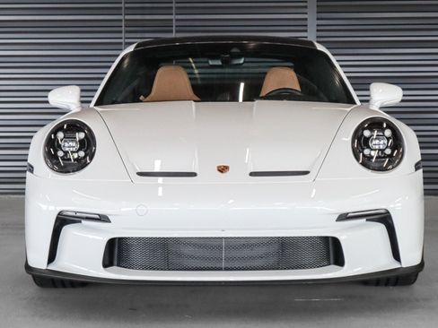 Certified 2024 Porsche 911 GT3 RWD image 2
