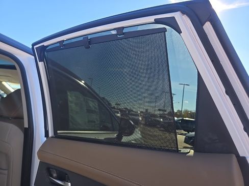 New 2026 Nissan Murano Platinum w/ Technology Package image 31