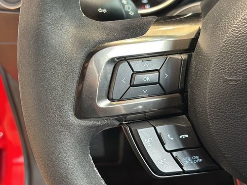 Used 2017 Ford Mustang Shelby GT350 RWD image 14