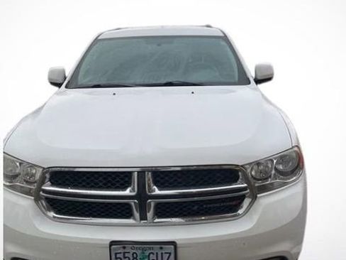 Used 2013 Dodge Durango Crew image 10