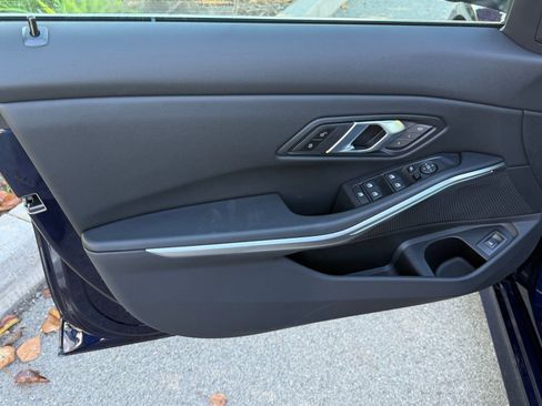 New 2026 BMW 330i Sedan image 18