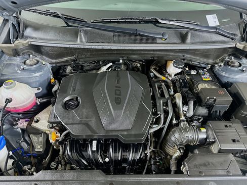 Used 2024 Kia Sportage LX image 31