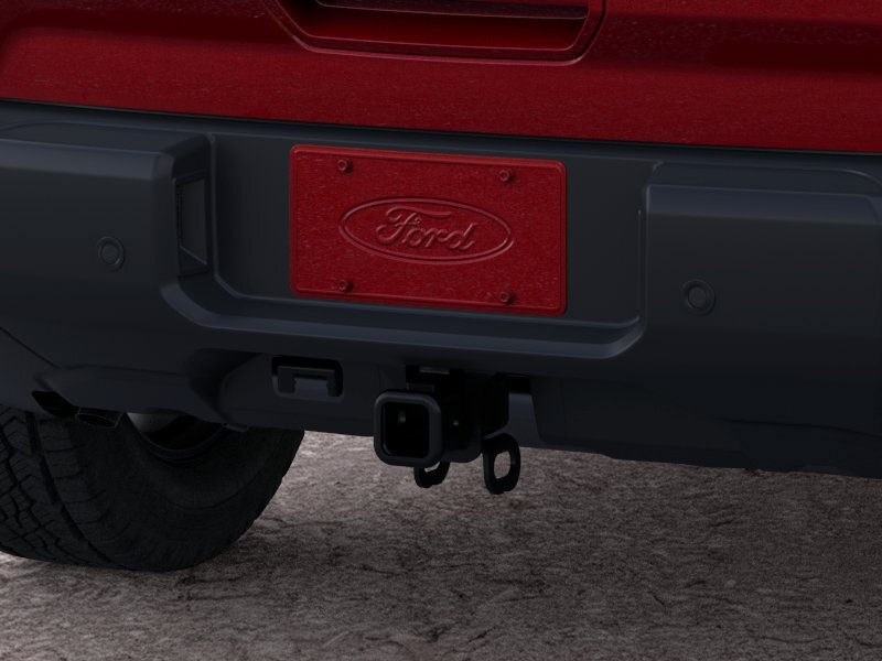 New 2026 Ford Bronco Sport Badlands w/ Badlands Tech Package AWD/4WD image 23