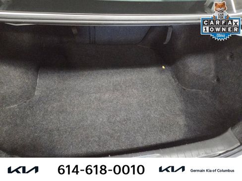 Used 2015 Nissan Altima 2.5 S w/ Power Driver Seat Package FWD image 21