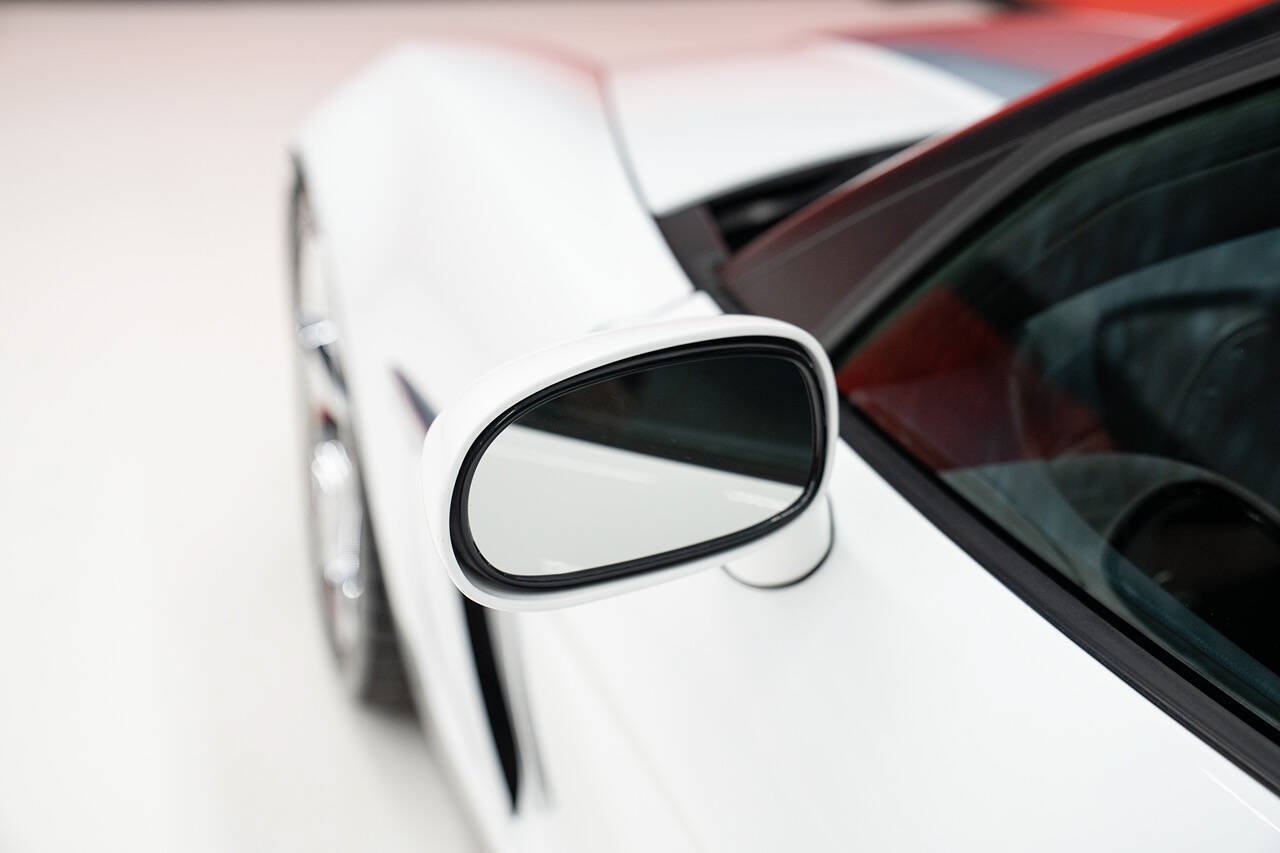 Used 2013 Chevrolet Corvette Grand Sport w/ 4LT Preferred Equipment Group RWD image 42