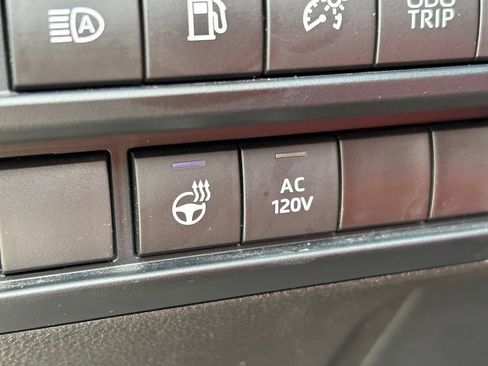 Used 2024 Toyota Tundra TRD Pro AWD/4WD image 26
