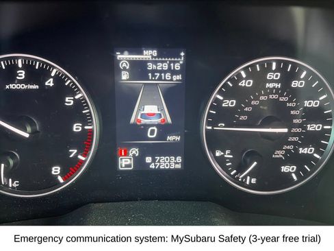 Used 2025 Subaru Outback Premium AWD/4WD image 27