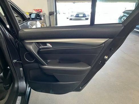 Used 2013 Acura TL w/ Technology Package FWD image 15