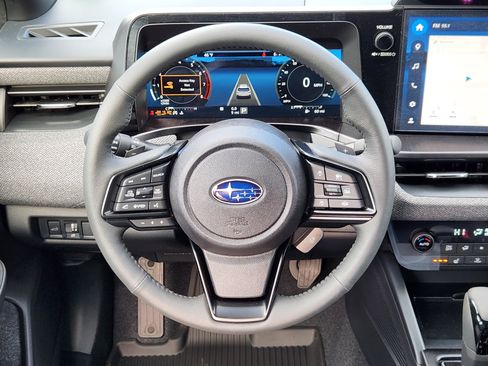 New 2026 Subaru Outback Limited w/ Premium/Limited Plus Package AWD/4WD image 22