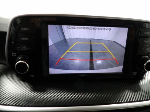 Used 2019 Hyundai Tucson SE FWD image 17