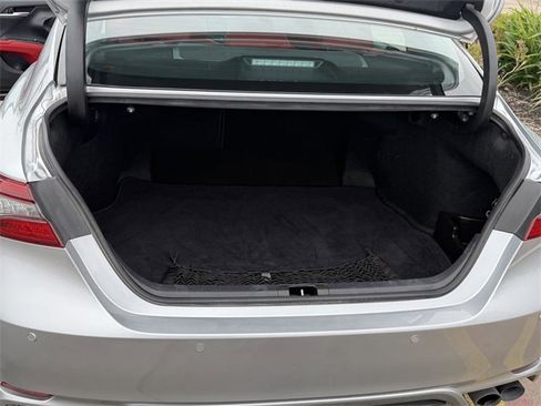 Used 2024 Toyota Camry XSE image 25