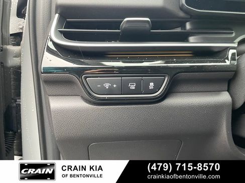 New 2026 Kia Carnival SX Prestige FWD image 13