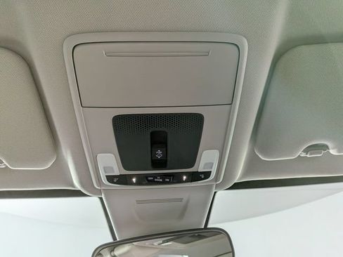 New 2026 Honda CR-V EX image 23