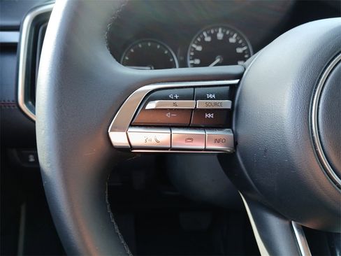 Used 2025 MAZDA CX-50 2.5 Hybrid w/ Premium Plus Pkg image 19