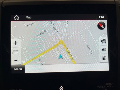 Certified 2024 Subaru Forester Wilderness image 18