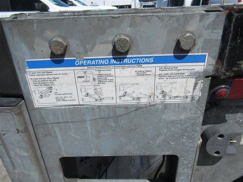 Used 2018 Ford F450 XL image 11