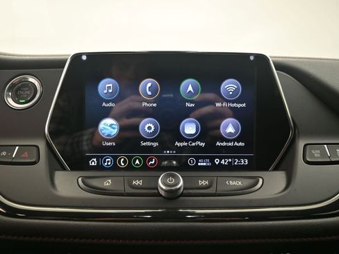 Used 2020 Chevrolet Blazer RS image 14