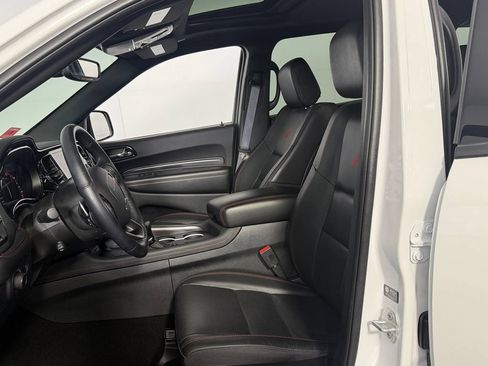 Used 2026 Dodge Durango GT AWD/4WD image 24