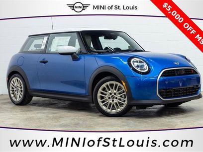 Certified 2025 MINI Cooper S