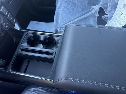 New 2025 Ford F150 STX image 33