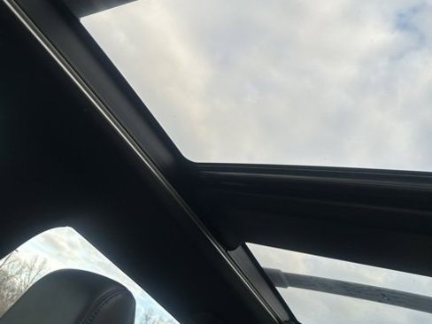 Used 2025 Toyota RAV4 XSE image 14