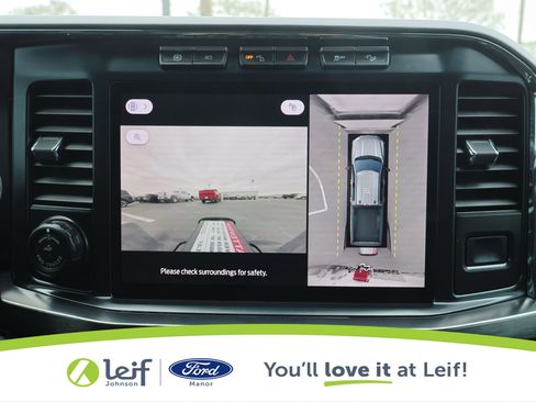 Used 2024 Ford F350 Lariat w/ Lariat Ultimate Package image 24