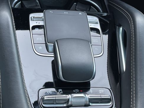 Certified 2023 Mercedes-Benz GLS 63 AMG AMG GLS 63 4MATIC+ SUV image 35